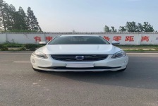 沃尔沃XC60(进口)