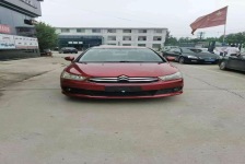 雪铁龙 世嘉三厢