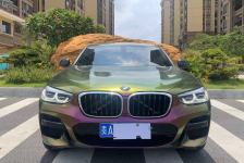 宝马X4