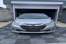 本田 奥德赛