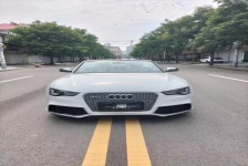 奥迪A5(进口)