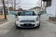 宝马 MINI