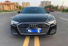 奥迪A6L