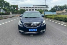别克GL8