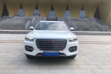 长城 哈弗H6