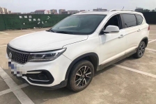 东风风行 景逸X5