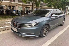荣威i6
