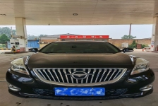 海马 福美来M5
