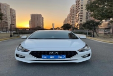 现代 瑞纳两厢 2011 款 1.4L GL MT