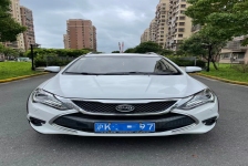 比亚迪 唐