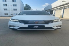 荣威RX5