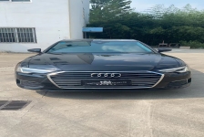 奥迪A6L