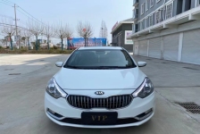 起亚K3