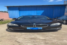 宝马5系