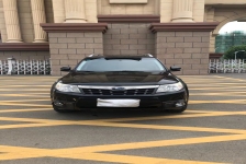 斯巴鲁 森林人(进口)
