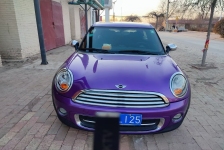 宝马 MINI
