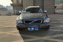 沃尔沃XC90(进口)