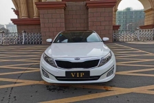 起亚K5