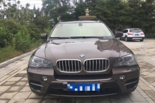 宝马X5(进口)