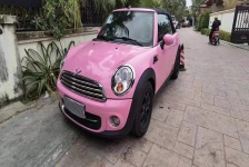 宝马 MINI