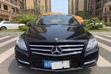 奔驰R级(进口)