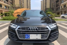 奥迪Q5