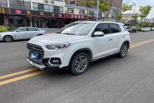 北京现代ix35