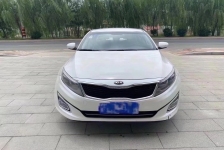 起亚K5