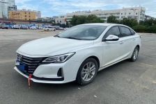 长安轿车 睿骋CC