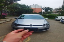 大众POLO