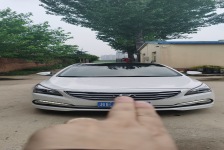 现代 MISTRA名图