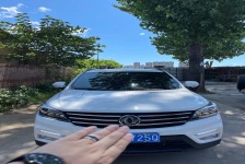 东风风行S50
