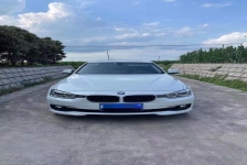 宝马3系