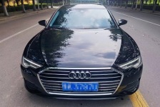 奥迪A6L
