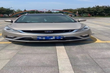 吉利汽车 帝豪GS