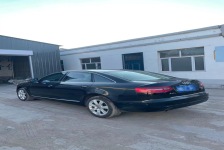 奥迪A6L