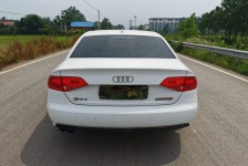 奥迪A4L