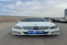 奔驰C级