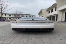 林肯MKZ(进口)