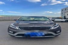 起亚 智跑