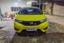 本田 飞度 2014 款 1.5L EX CVT 精英型
