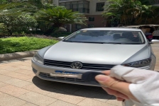 大众 捷达 2013 款 1.6L 自动豪华型