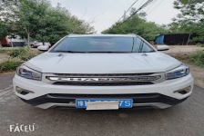 长安轿车 长安CS75