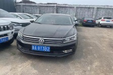大众 帕萨特