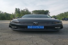 大众 迈腾