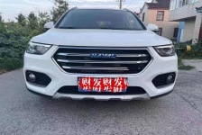 长城 哈弗H6