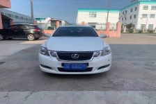 雷克萨斯GS