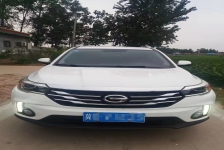 广汽 GS4