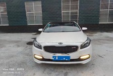 起亚K3
