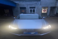 奥迪A4L